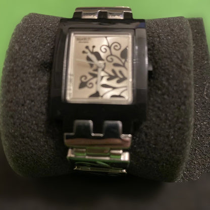 Swatch Analog Quartz Women