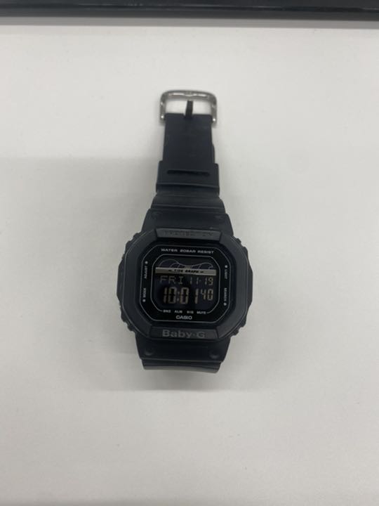G-Shock Digital Quartz Men