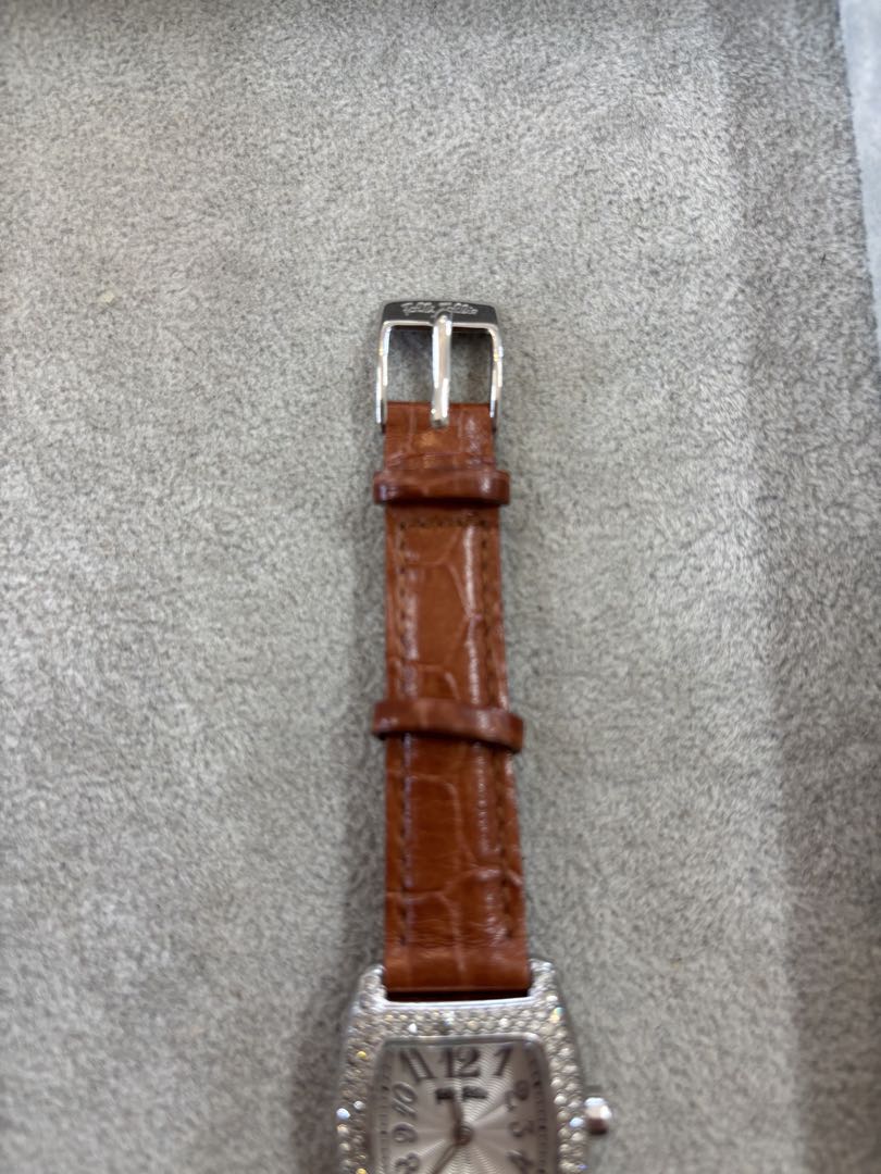 Folli Follie Analog Quartz Women