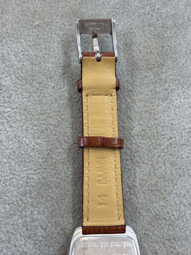 Folli Follie Analog Quartz Women