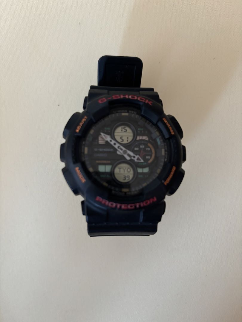 G-Shock Digital-Analog Quartz Men