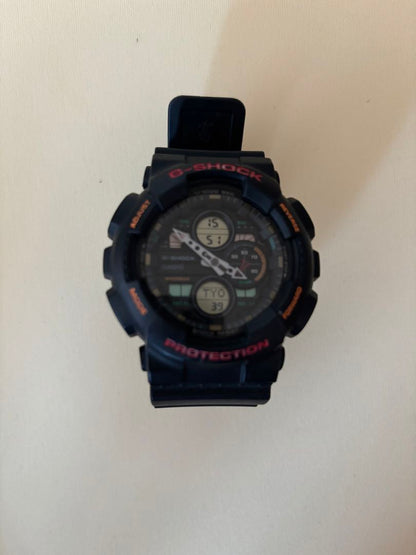 G-Shock Digital-Analog Quartz Men