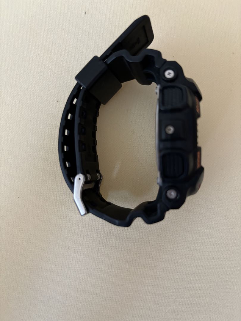 G-Shock Digital-Analog Quartz Men