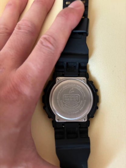 G-Shock Digital-Analog Quartz Men