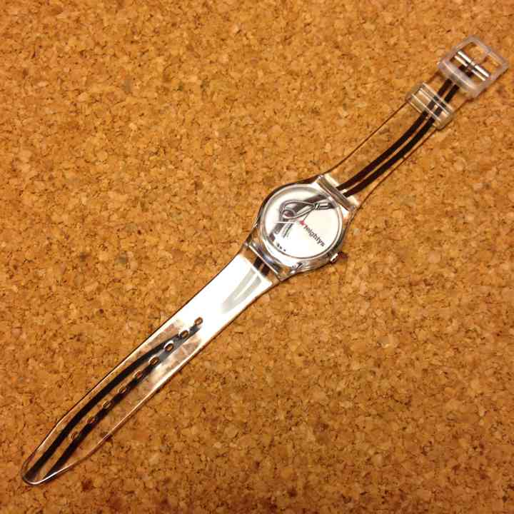Seiko Analog Quartz Men