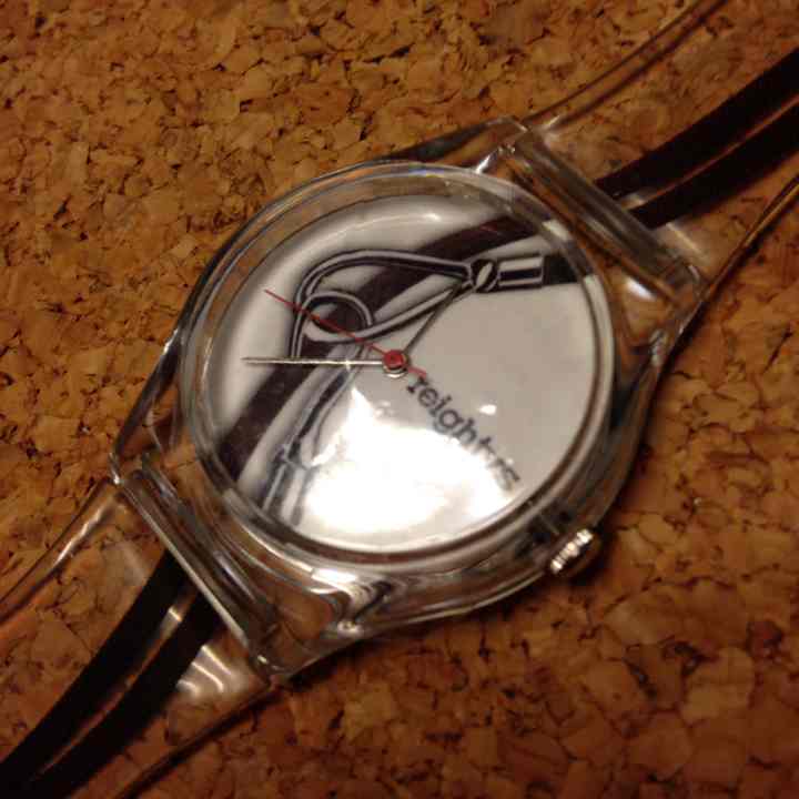 Seiko Analog Quartz Men