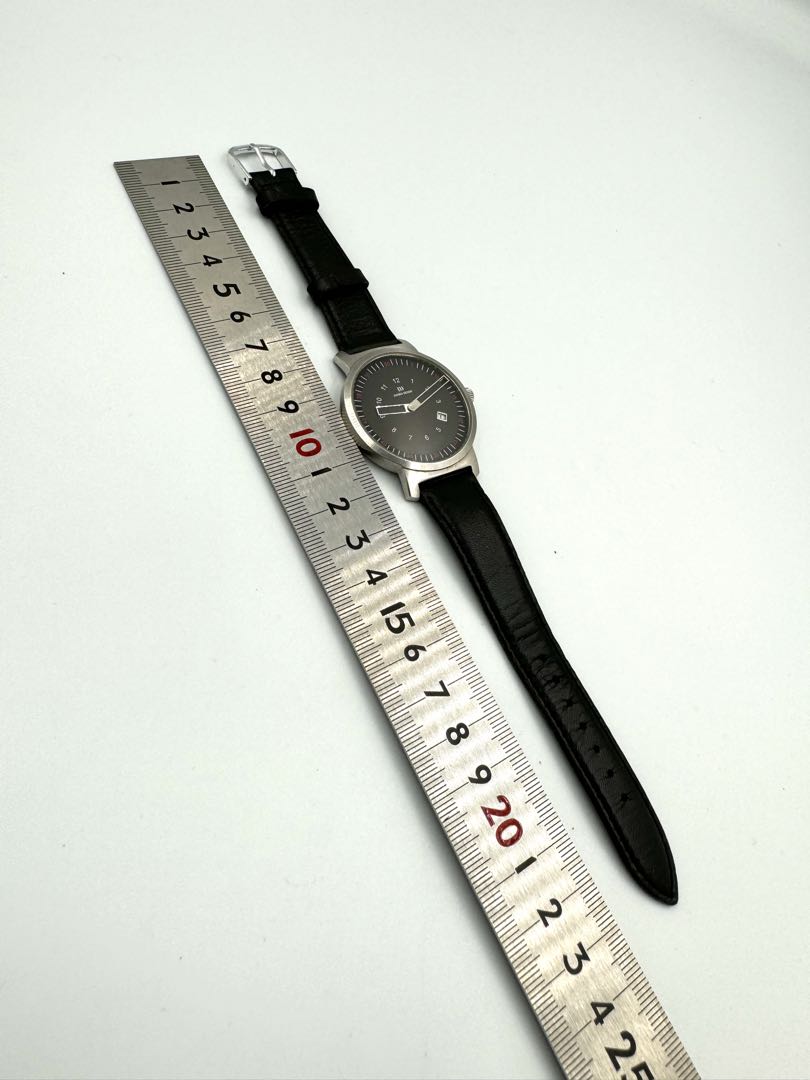 Danish Design Analog Quartz Men Watch