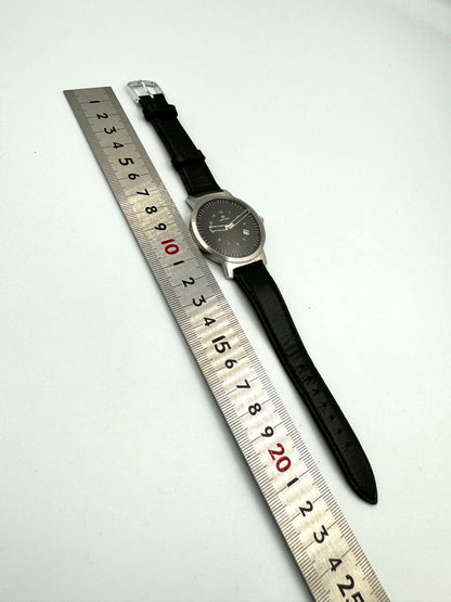 Danish Design Analog Quartz Men Watch
