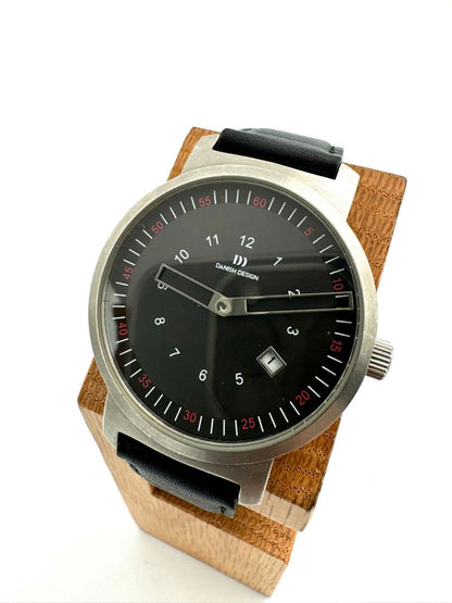 Danish Design Analog Quartz Men Watch