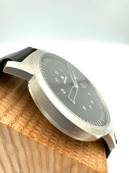 Danish Design Analog Quartz Men Watch