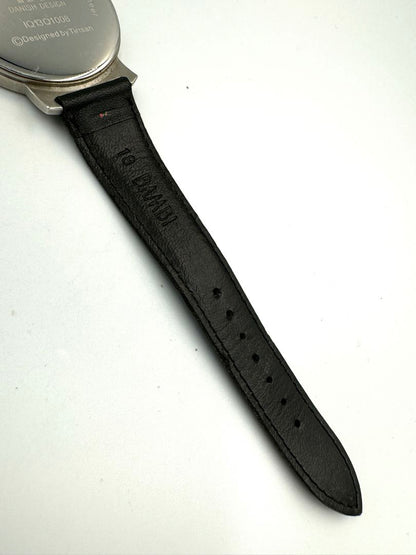 Danish Design Analog Quartz Men Watch