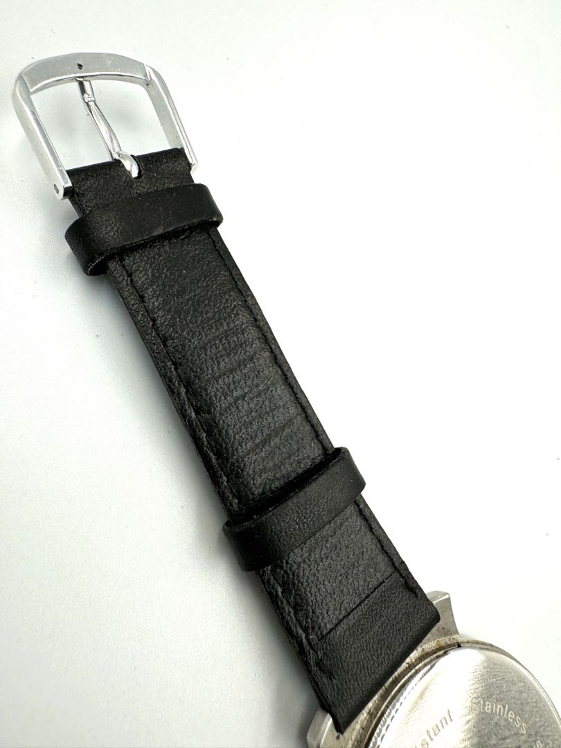 Danish Design Analog Quartz Men Watch