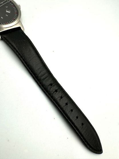 Danish Design Analog Quartz Men Watch