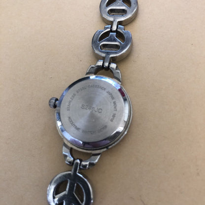 Accutime S248JC Analog Quartz Women