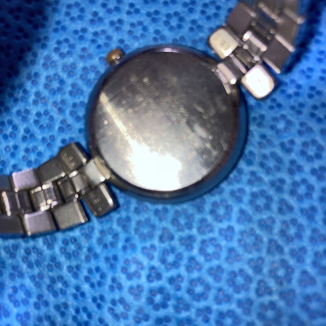 Seiko Analog Quartz Women Cadet Combination Square Women & Men