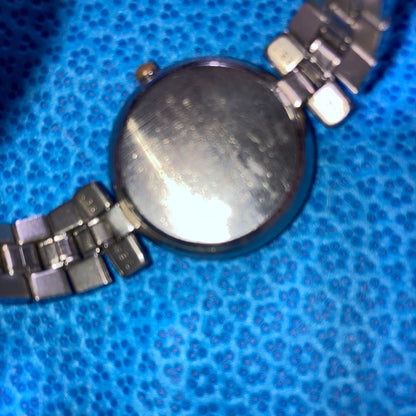 Seiko Analog Quartz Women Cadet Combination Square Women & Men