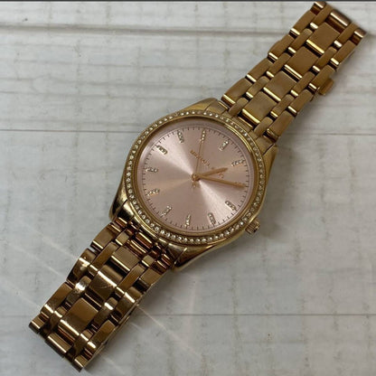 Michael Kors MK-6545 Analog Quartz Women