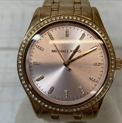 Michael Kors MK-6545 Analog Quartz Women