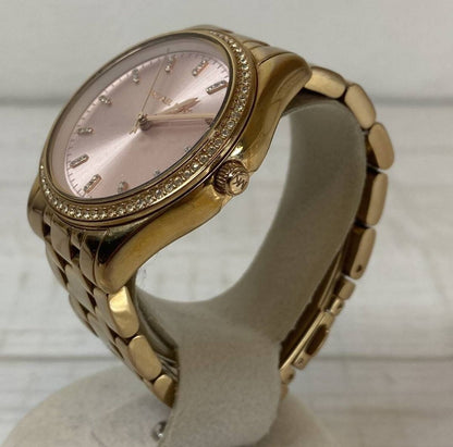 Michael Kors MK-6545 Analog Quartz Women