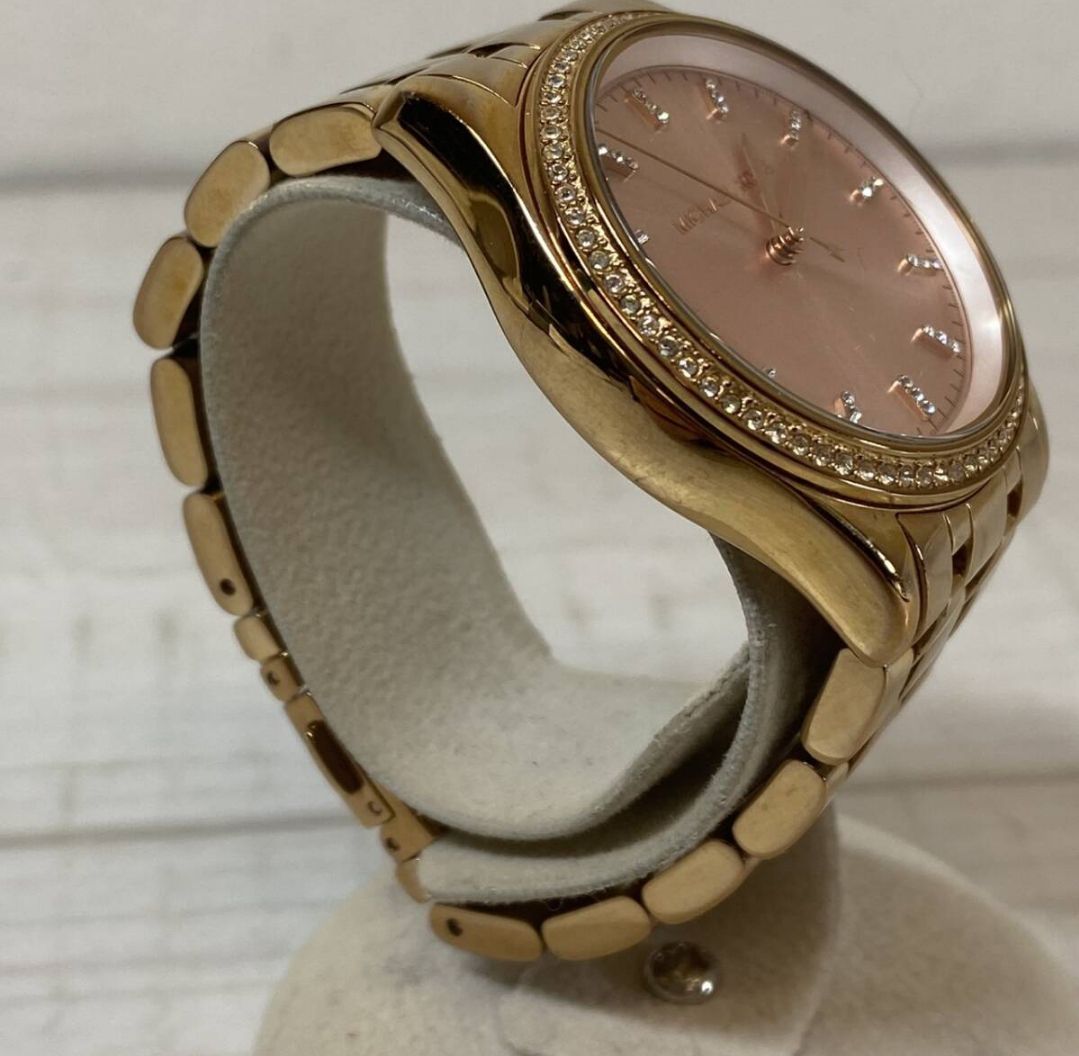 Michael Kors MK-6545 Analog Quartz Women