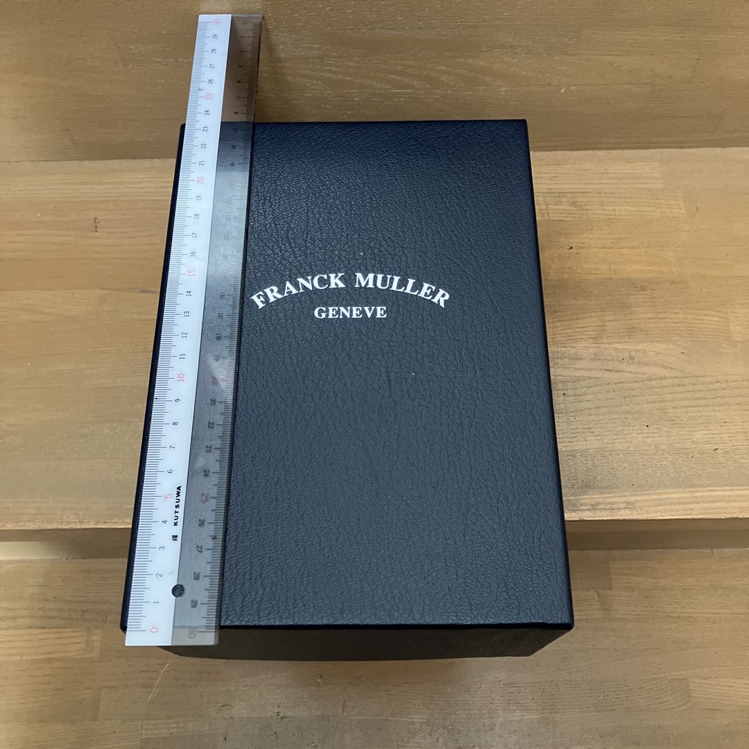 Franck Muller Analog Quartz Men