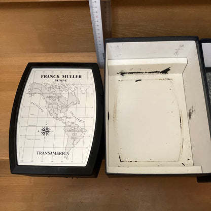 Franck Muller Analog Quartz Men