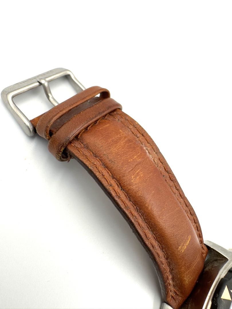 timberland Chronograph Quartz Watch