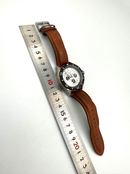 timberland Chronograph Quartz Watch
