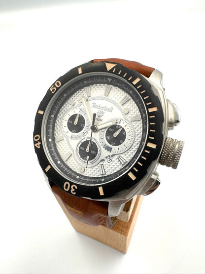 timberland Chronograph Quartz Watch