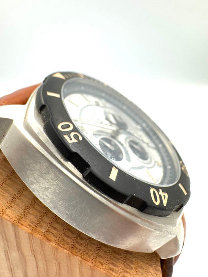 timberland Chronograph Quartz Watch