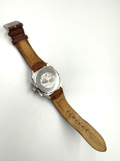 timberland Chronograph Quartz Watch