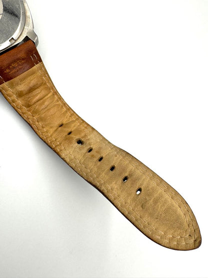 timberland Chronograph Quartz Watch
