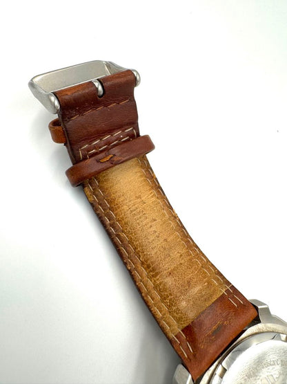 timberland Chronograph Quartz Watch