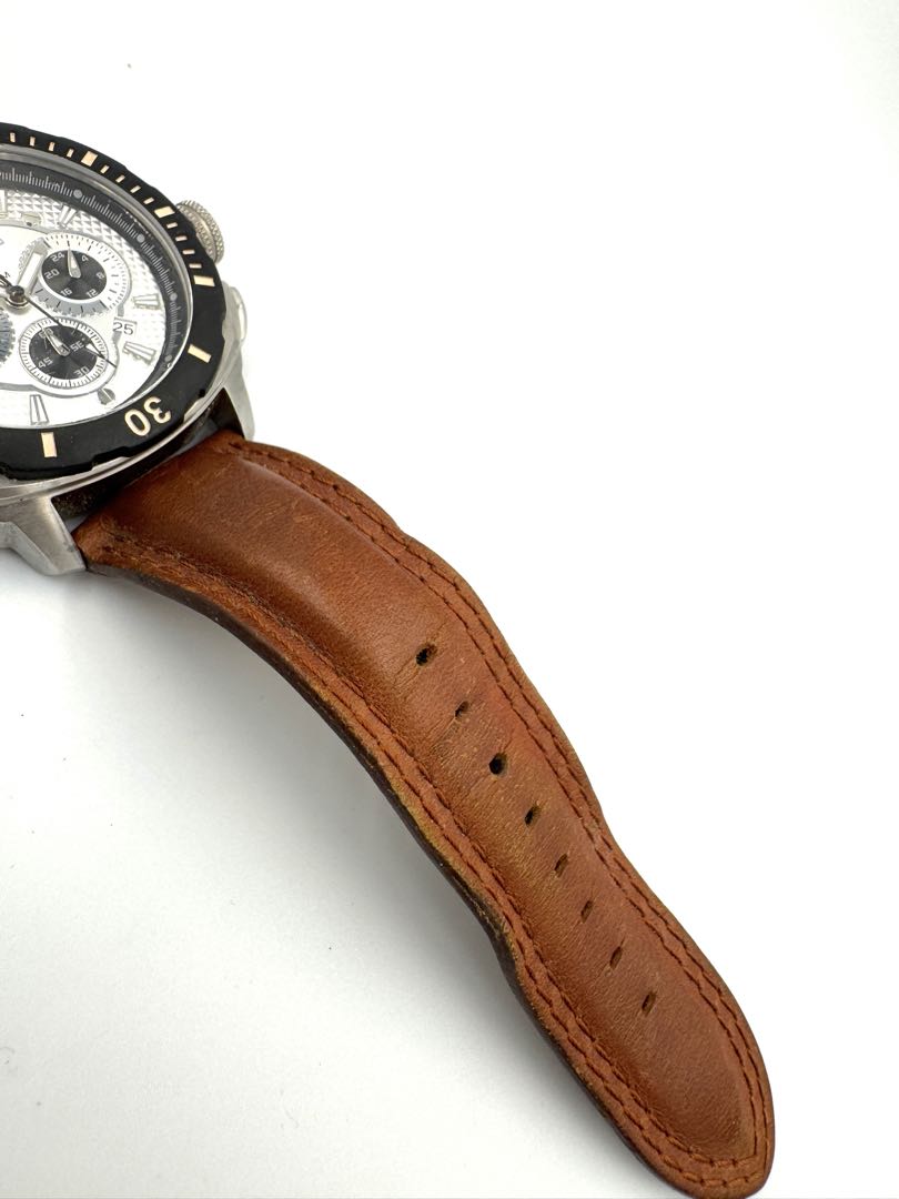 timberland Chronograph Quartz Watch