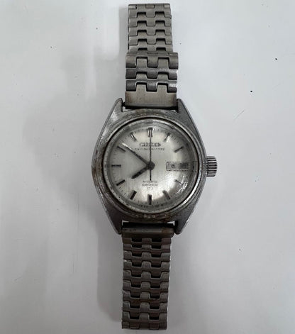 Citizen Cosmo Star 4-660277 Analog Mechanical (Manual) Women