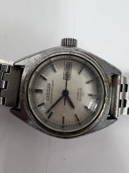 Citizen Cosmo Star 4-660277 Analog Mechanical (Manual) Women