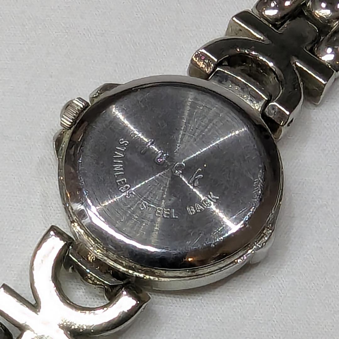 Tactics Analog Quartz Women Watch Women'S For Parts
