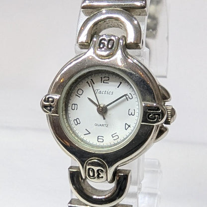Tactics Analog Quartz Women Watch Women'S For Parts