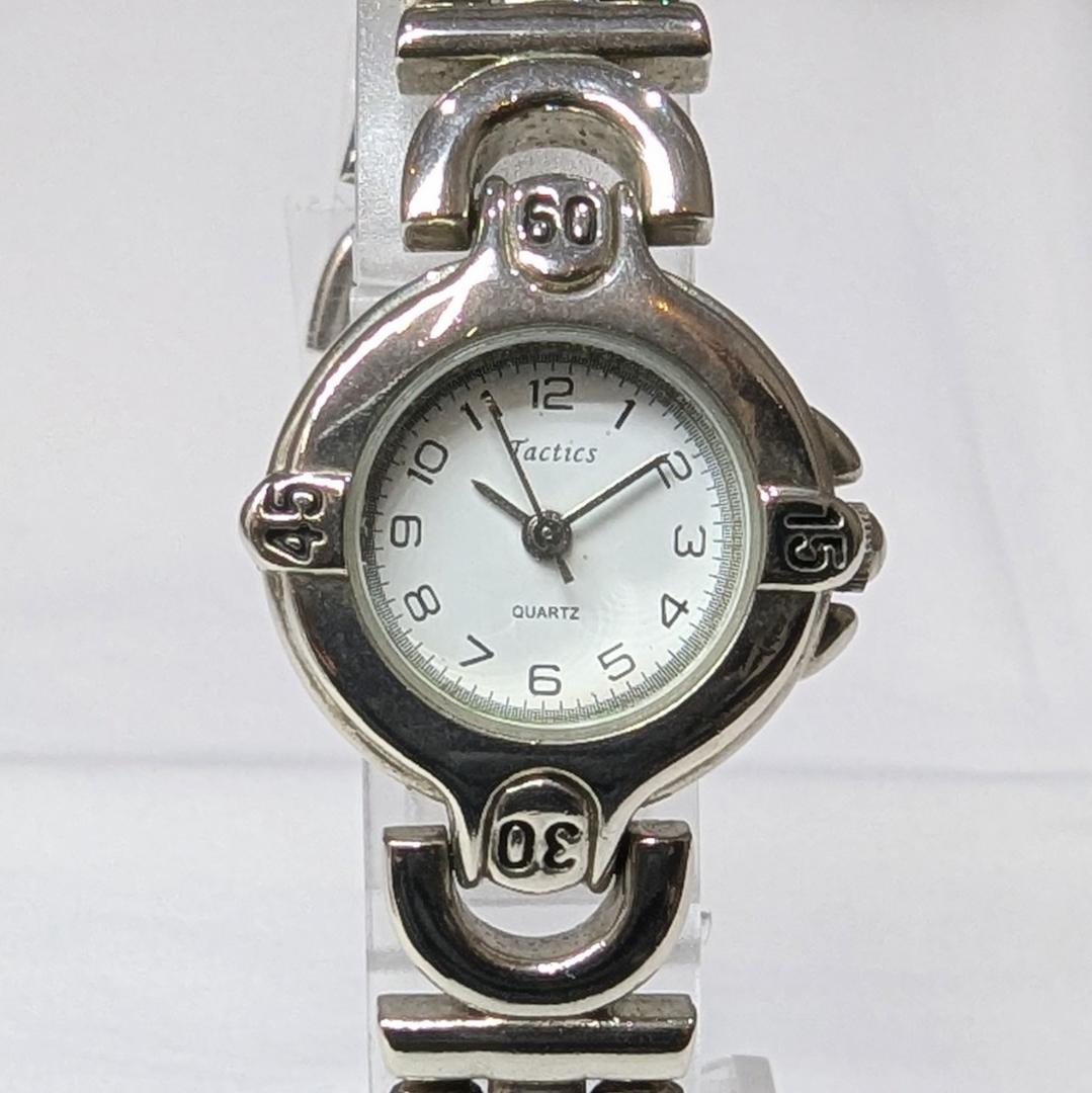 Tactics Analog Quartz Women Watch Women'S For Parts