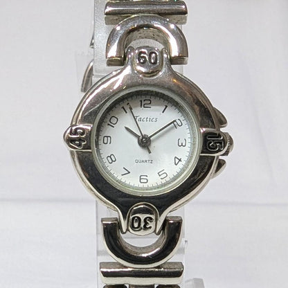 Tactics Analog Quartz Women Watch Women'S For Parts