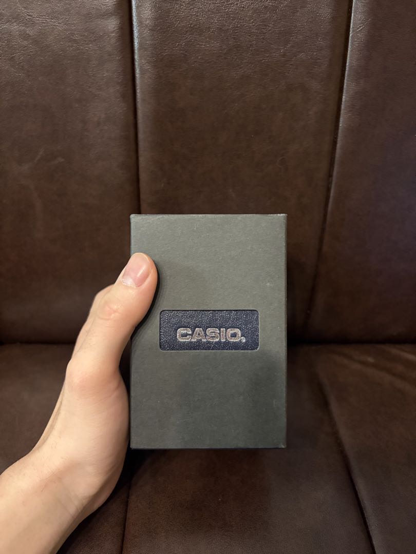 Casio LA670W Digital Quartz Women