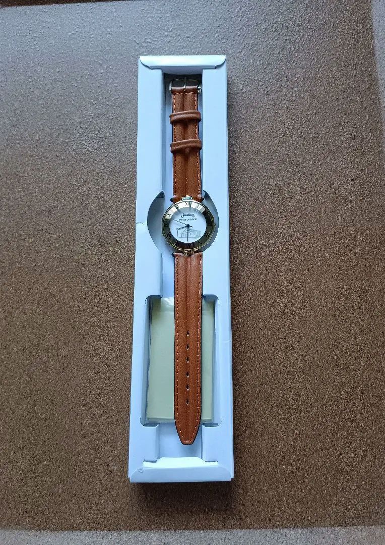 Analog Quartz Women