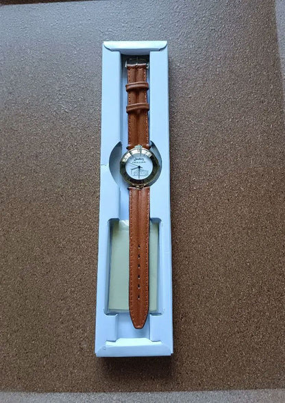 Analog Quartz Women
