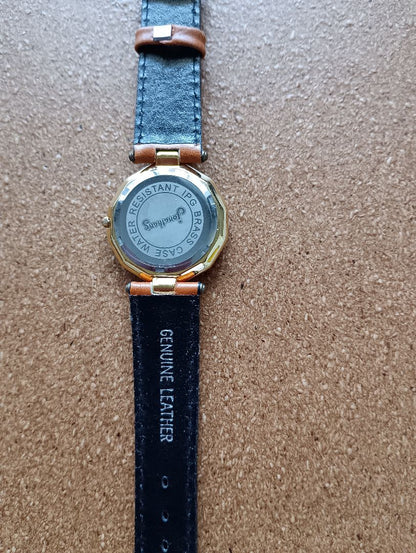 Analog Quartz Women