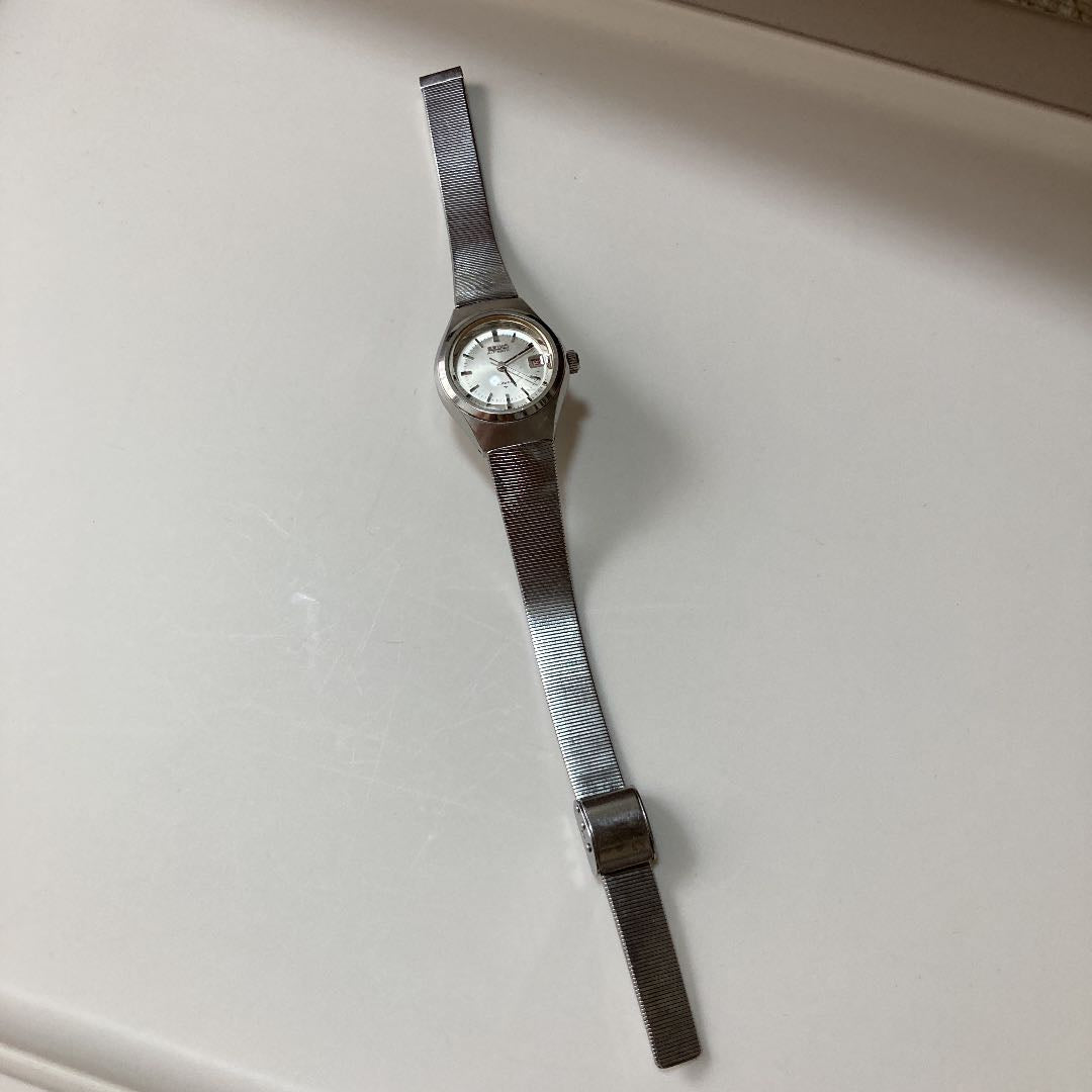 Seiko 2205-0500 Analog Mechanical (Automatic) Women