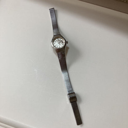 Seiko 2205-0500 Analog Mechanical (Automatic) Women