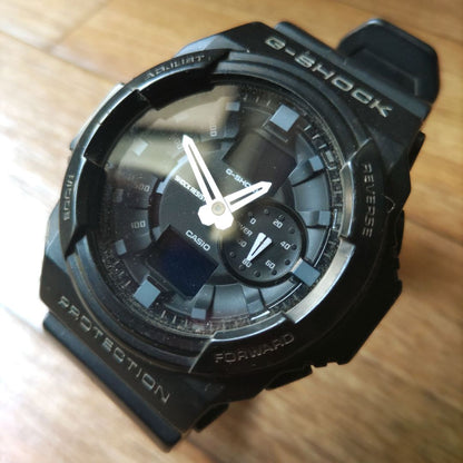 G-Shock Military GA-150 Digital-Analog Quartz Men