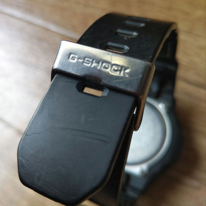 G-Shock Military GA-150 Digital-Analog Quartz Men