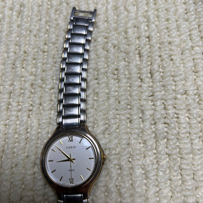 Seiko Alba Carib Analog Quartz Men