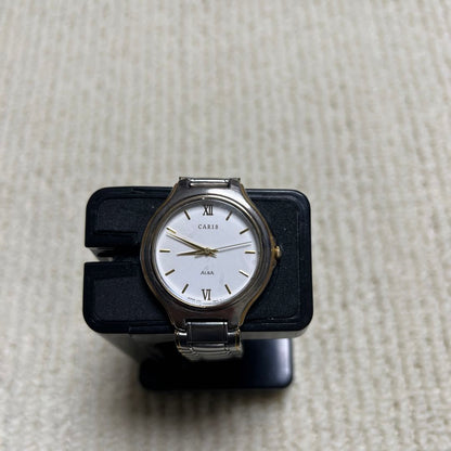 Seiko Alba Carib Analog Quartz Men